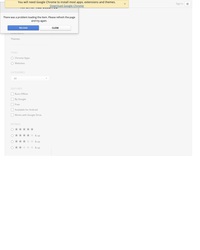 l'extension Chrome anti procrastination