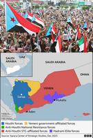 Une épine dans le pied de l'Arabie Saoudite 