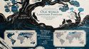 Arbre généalogique des langues