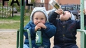 Bébés buveurs