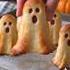 Recette Halloween 