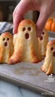Recette Halloween 