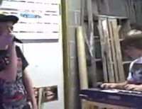 Musique de garage