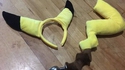 Accessoires Pikachu