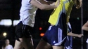 Football féminin