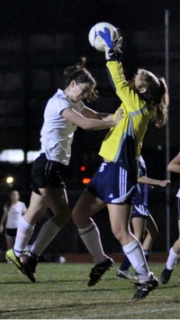 Football féminin