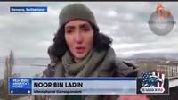 La nièce de ben Laden 