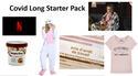 Covid Long Starter Pack
