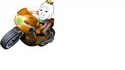 Mario kart 8