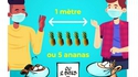Distanciation physique