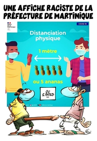 Distanciation physique