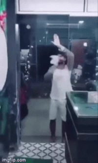 Bien nettoyer une vitre