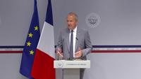 On payerait moins d'impots si les banques n'avaient pas la main dans le pot de confiture...