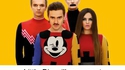 Little big représentera la Russie au prochain concours Eurovision