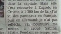 Le sens de l'orientation 