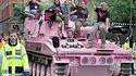 Gay pride des militaires