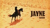 Kwoon se croit dans un western avec le clip de Jayne