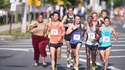 Pour courir le marathon