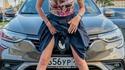 Ligne Renault coquine...