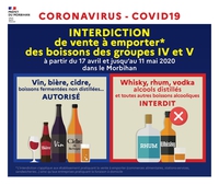 Pendant ce temps, dans le Morbihan...