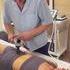 Pistolet de massage 