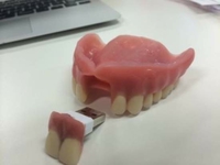 James Bond a un nouveau gadget
