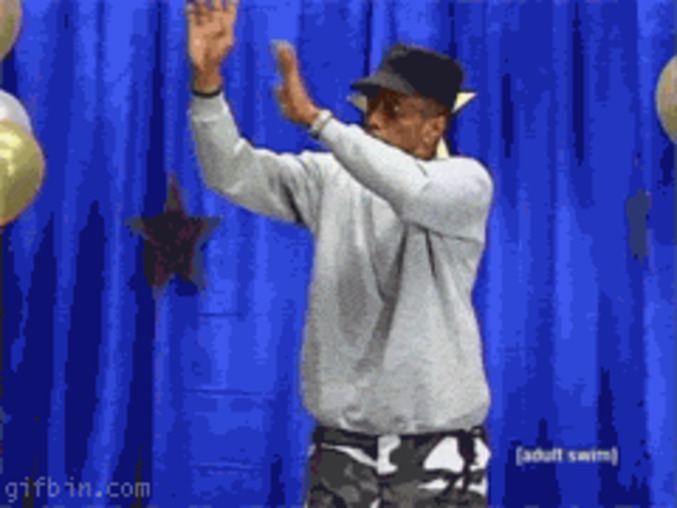 Record : nombre de vibromasseurs insérés, en fonctionnement!