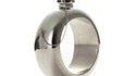 Bague en flasque ou flasque en bague