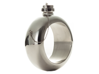 Bague en flasque ou flasque en bague