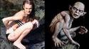 Lindsay Lohan vs Gollum
