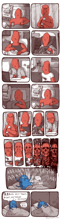 La vie