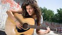 Apprendre la guitare