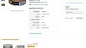 Pour votre Delorean Mr. Fusion Home Energy Reactor