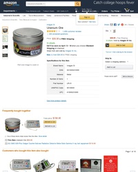 Pour votre Delorean Mr. Fusion Home Energy Reactor
