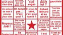 Bingo de Noël