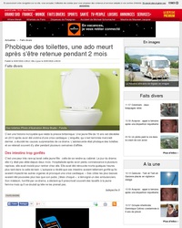 Les princesses ne chient pas ... enfin pas toutes