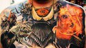 Tatouage epic