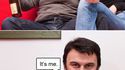 Déclaration d'amour