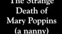 Marry poppins
