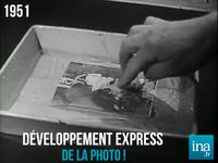 Présentation du bélinographe