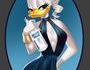 mardi c'est canard sexy il parait ?