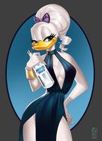 mardi c'est canard sexy il parait ?