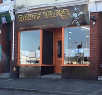 Darth Vaper