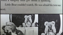 Pedobear le commencement 