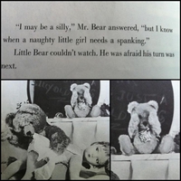 Pedobear le commencement 