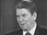 Smashing Reagan