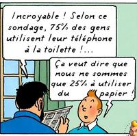 Chacun se démerde comme il peut