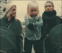 Petite Van Damme
