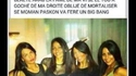 Un play boy en plein big bang
