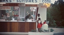 1956 : Shady grove (Alabama)